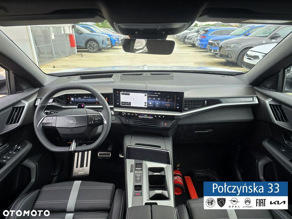 Opel Grandland - 11