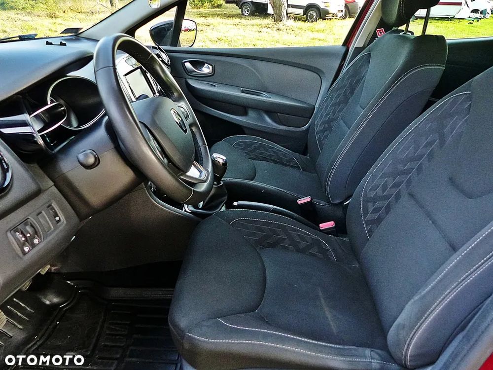Renault Clio 0.9 Energy TCe Limited 2018 - 19