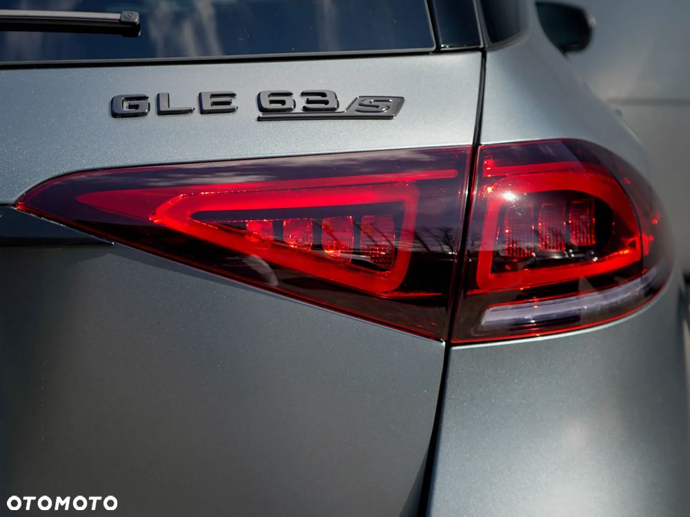 Mercedes-Benz GLE - 16