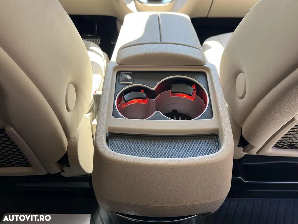 Mercedes-Benz V 250 BlueTEC Aut. Extralong Avantgarde - 18