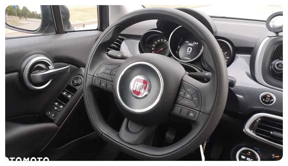 Fiat 500X 1.6 E-torQ 4x2 Pop Star - 32