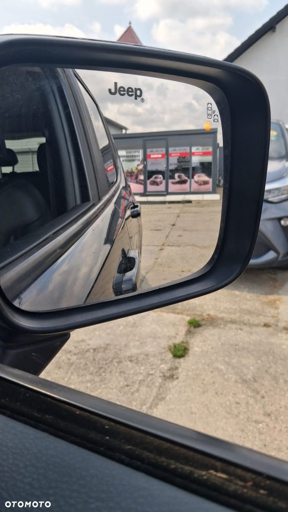 Jeep Renegade 1.4 MultiAir DSG Business Line - 23