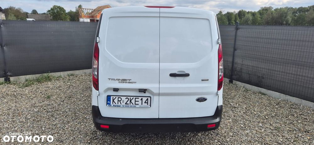 Ford Transit Connect - 5