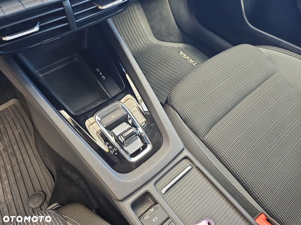 Skoda Octavia 2023