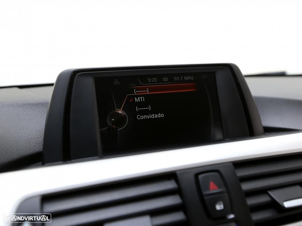 BMW 420 Gran Coupé - 15