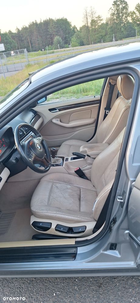 BMW Seria 3 - 19