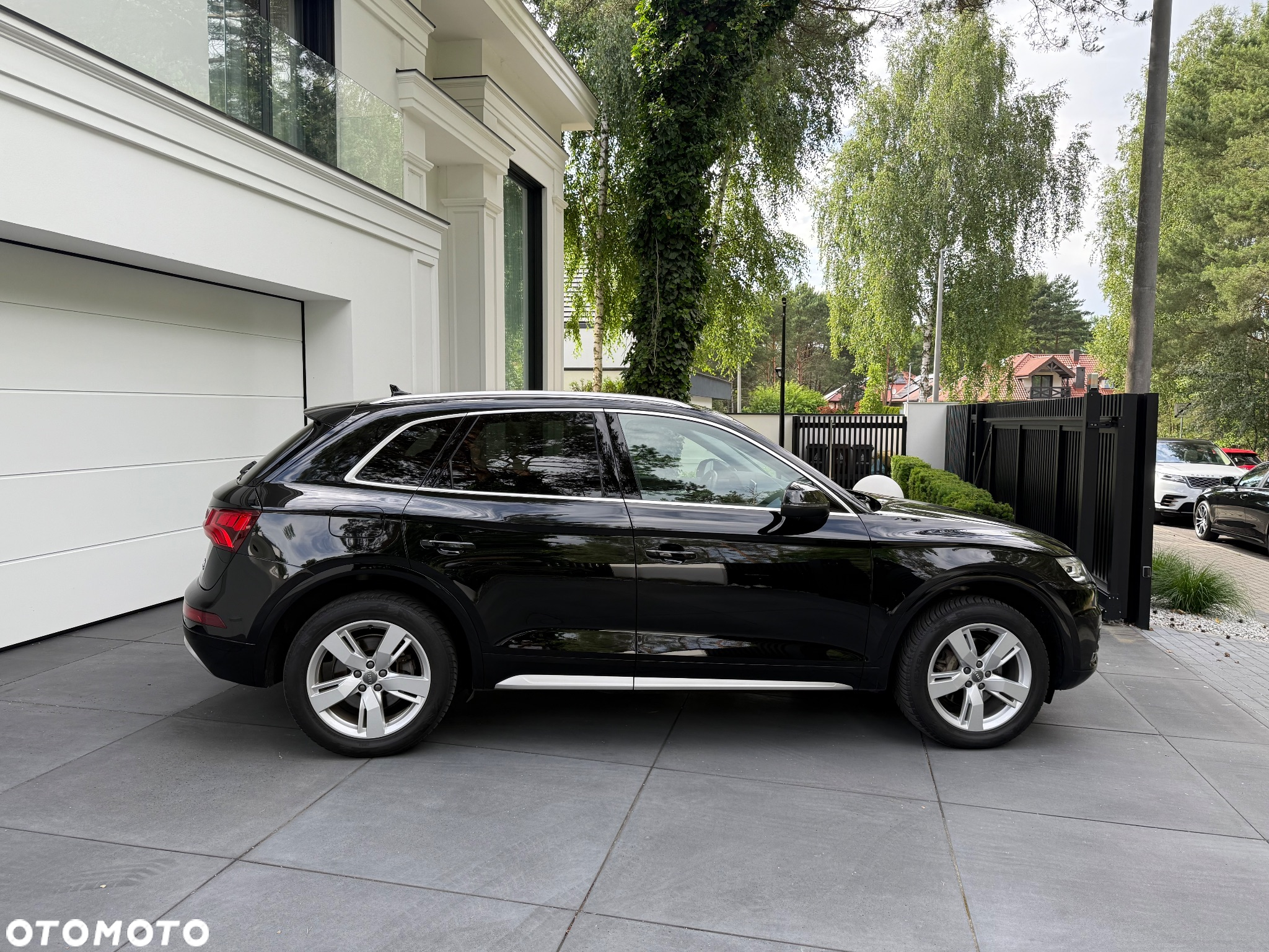 Audi Q5 2.0 TDI Quattro Sport S tronic - 7
