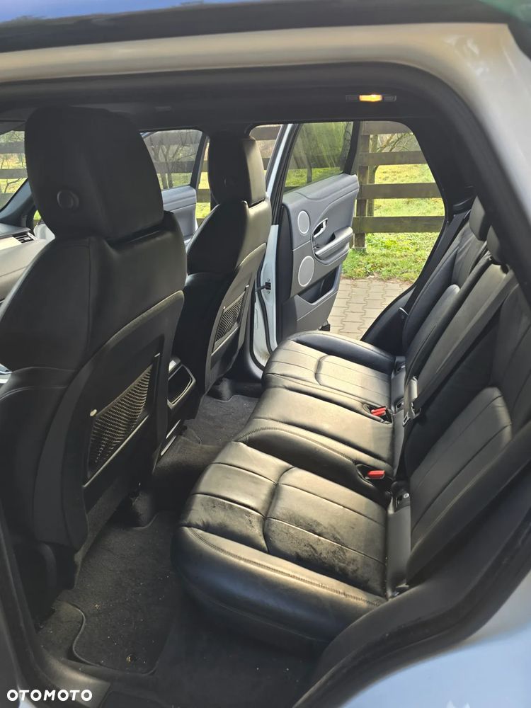 Land Rover Range Rover Evoque 2.0TD4 Pure - 23