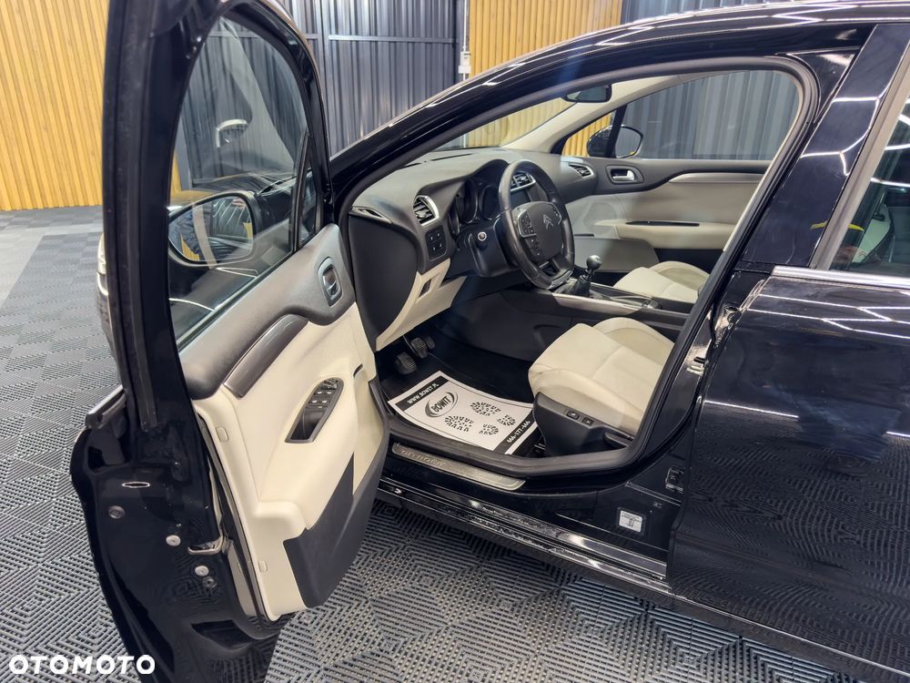 Citroën C4 HDi 150 Selection - 14