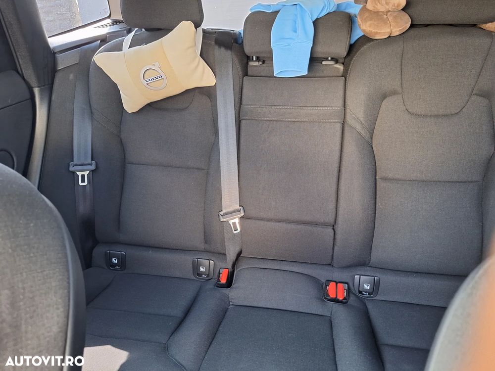 Volvo XC 60 B5 AWD Momentum - 15