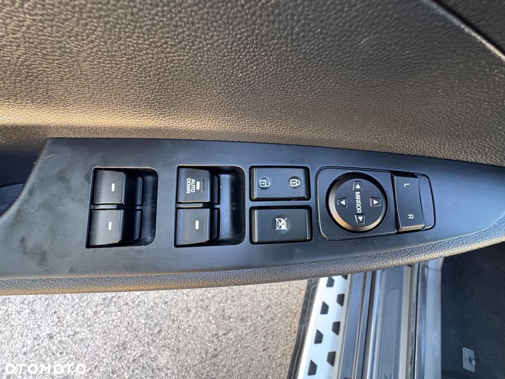 Hyundai Tucson blue 1.6 GDi 2WD Advantage - 37