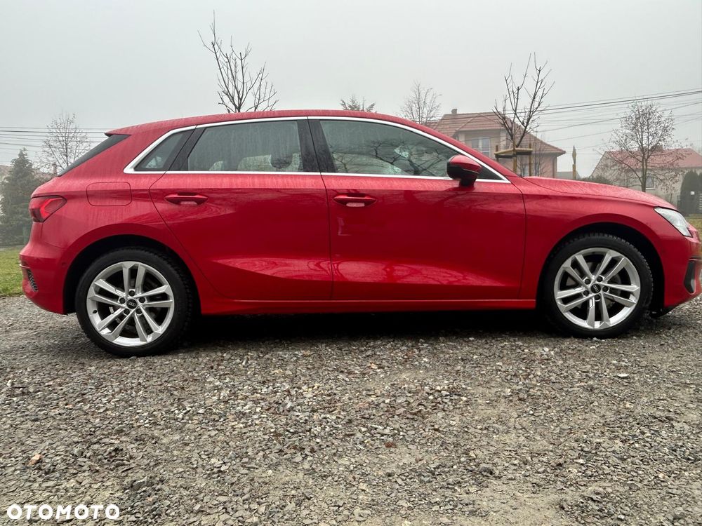 Audi A3 Sportback - 6