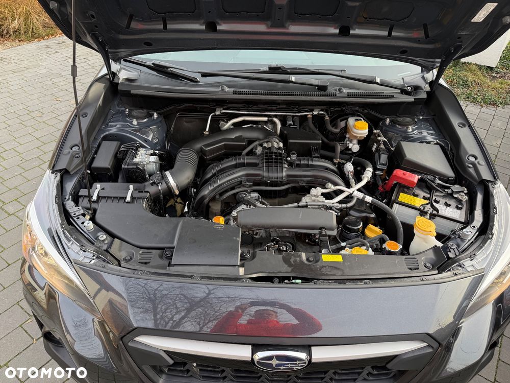 Subaru XV 2.0i Comfort (EyeSight) Lineartronic - 27