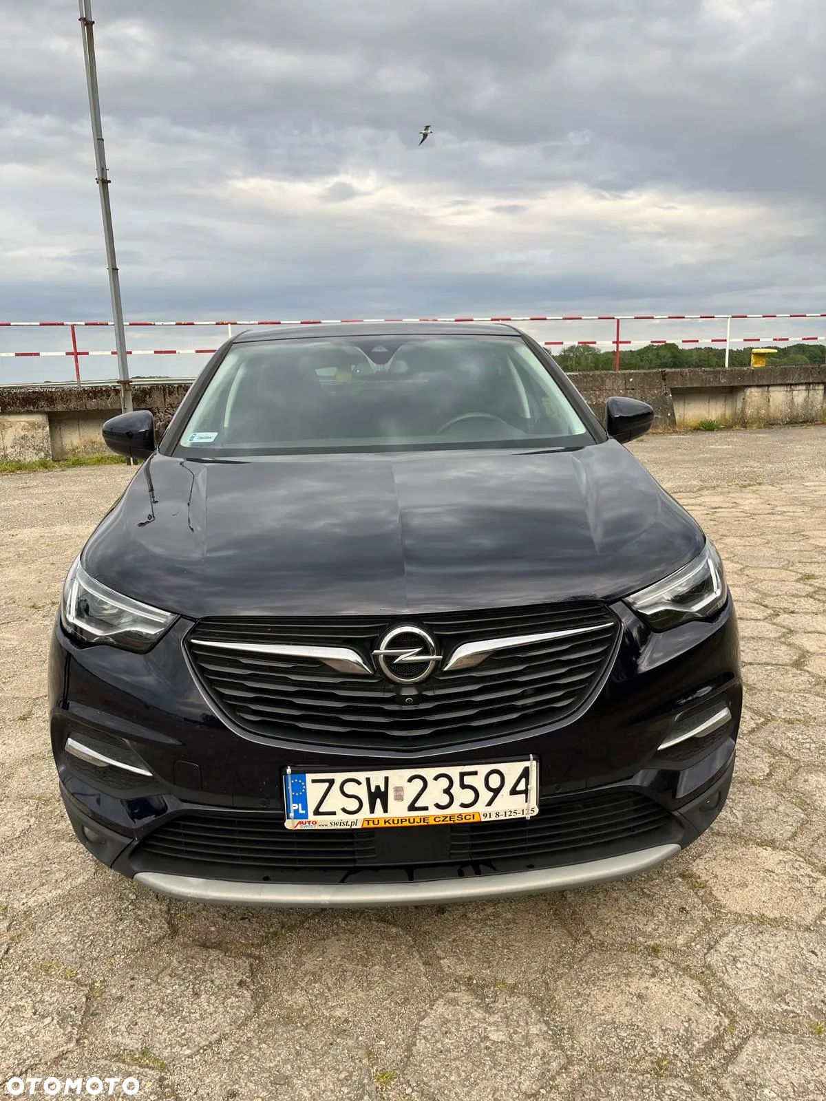Opel Grandland X 1.6 T Ultimate S&S - 1