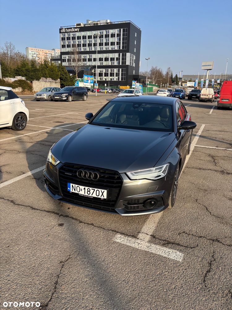 Audi A6 Limousine - 7