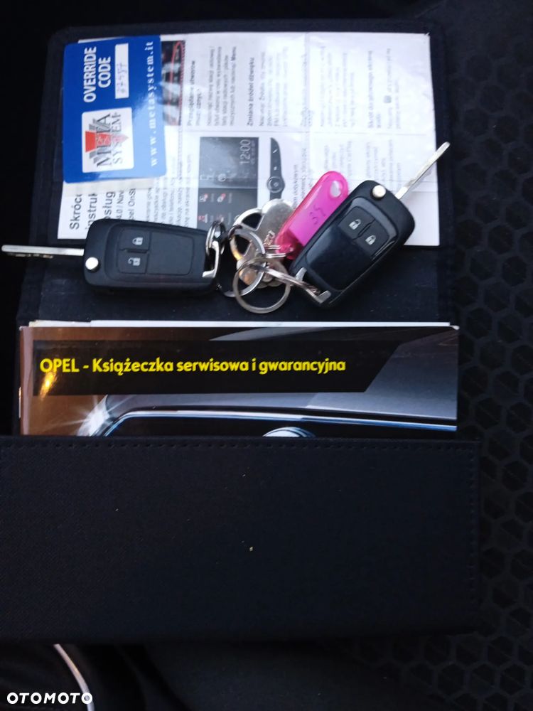 Opel Corsa 1.4 Color Edition - 22