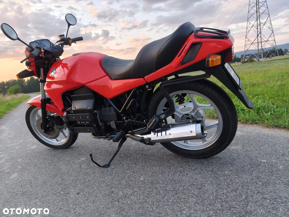 BMW K - 6