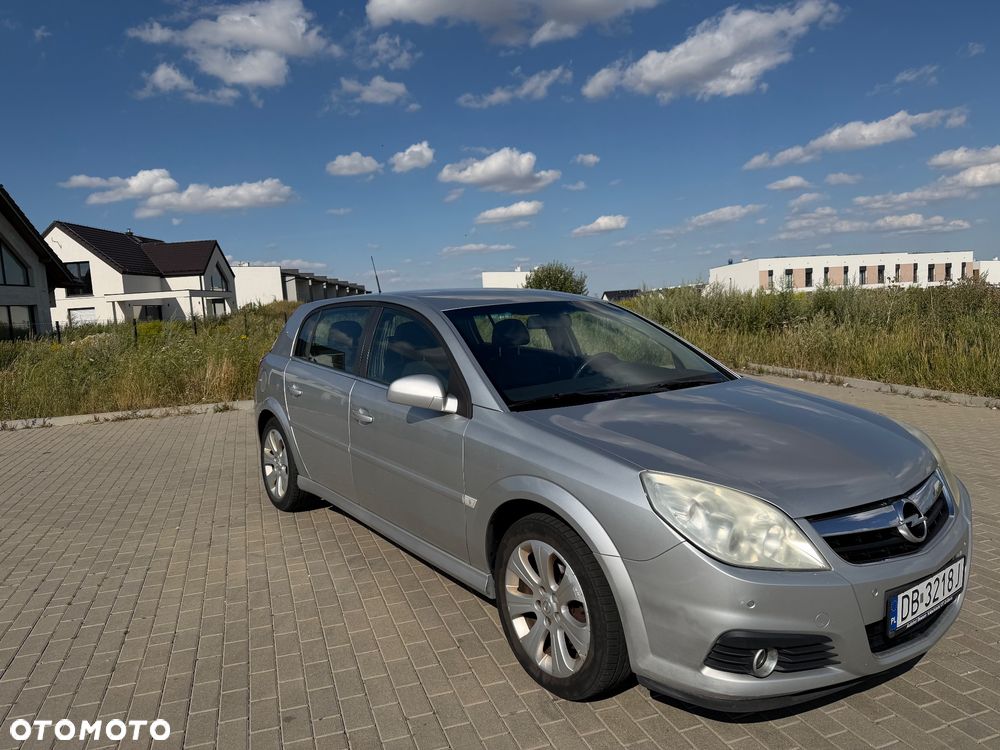 Opel Signum 1.9 CDTI Cosmo - 3