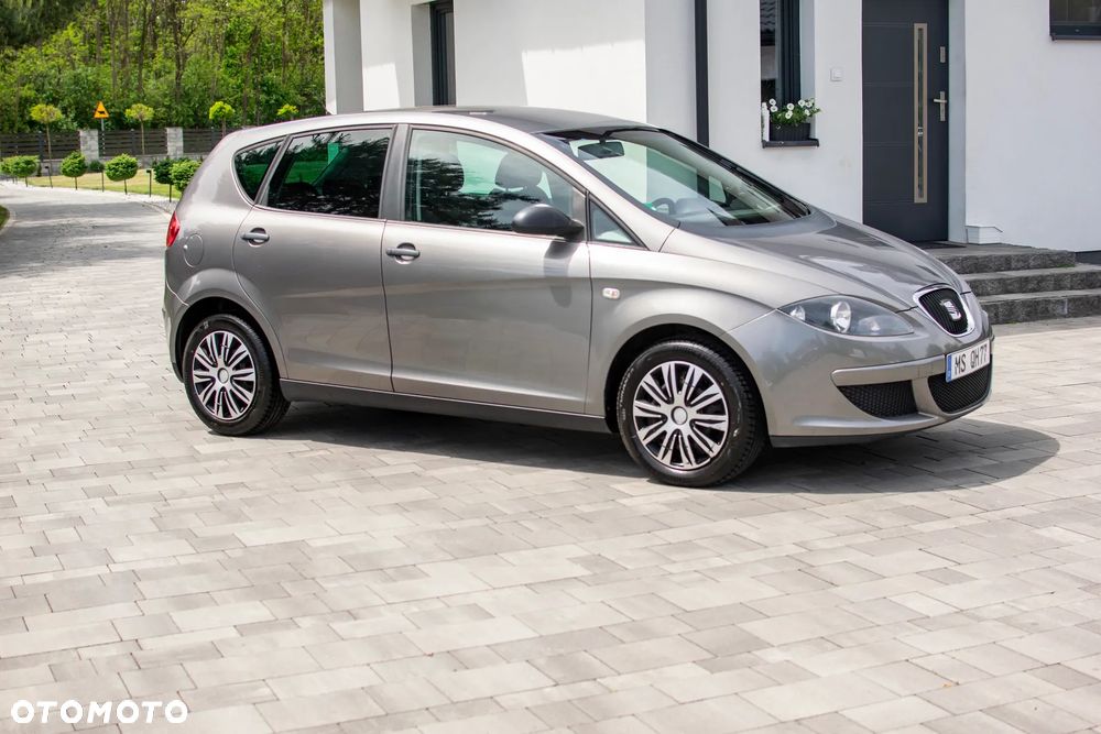 Seat Altea - 9