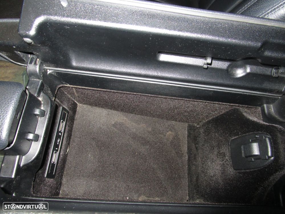 Mercedes-Benz CLS 250 CDi BlueEfficiency Shooting Brake - 43