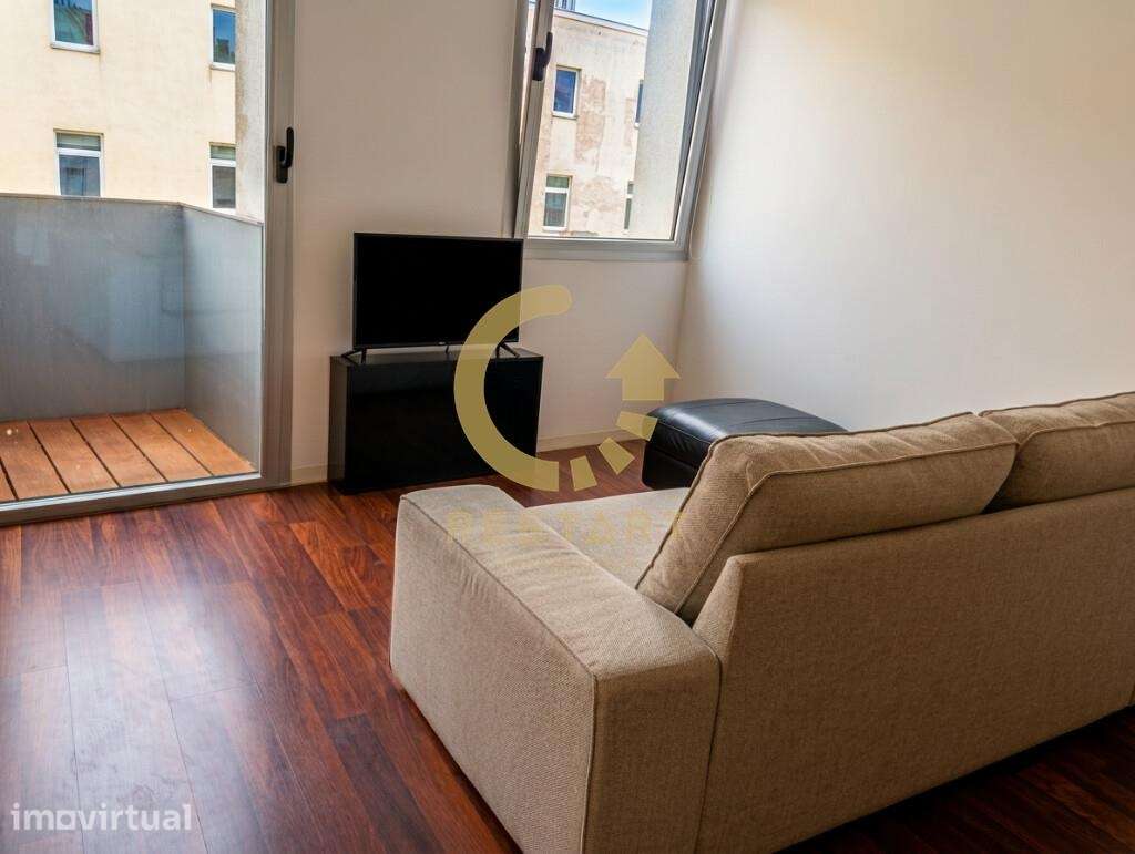 T3 Duplex na Rua de Camões - Porto - Grande imagem: 5/26