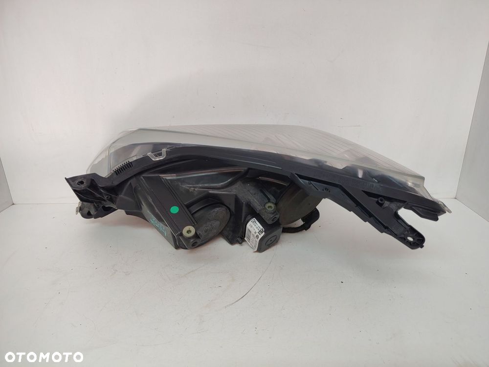 OPEL ASTRA H III 3 24451033 1EG270370 LAMPA PRZÓD PRZEDNIA PRAWA  EUROPA - 9