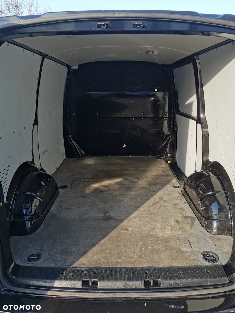 Volkswagen Transporter T6 2.0 TDi DSG L1H1 VAT-1 bardzo bogaty Faktura Vat 23% - 26