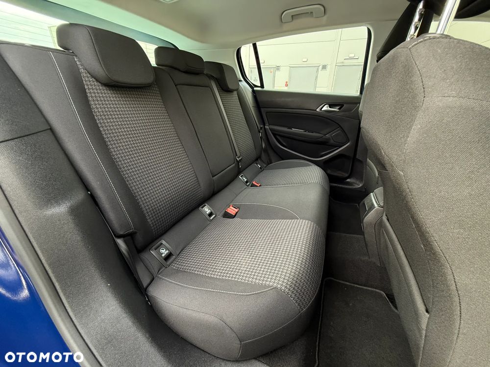 Peugeot 308 110 e-THP Stop & Start Active - 32