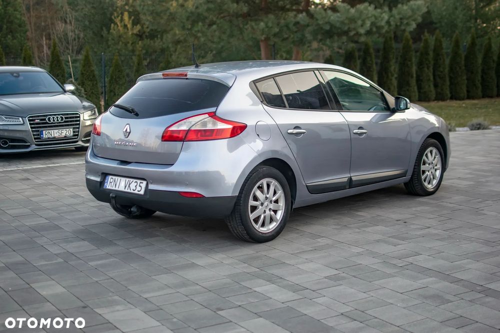 Renault Megane - 23