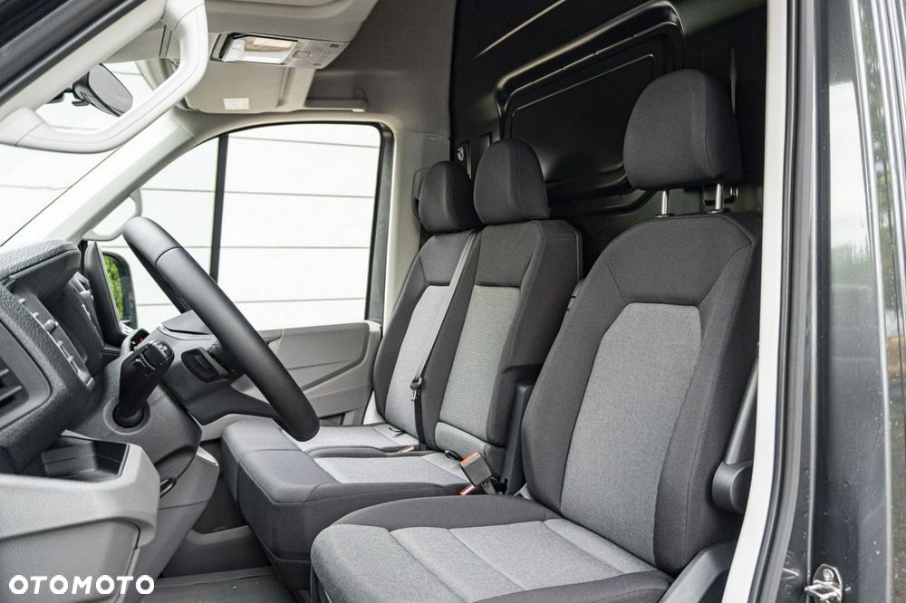 Volkswagen Crafter - 17
