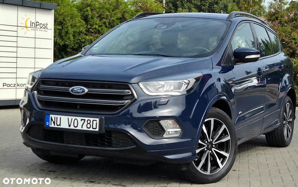 Ford Kuga 1.5 EcoBoost 4x4 ST-Line - 2