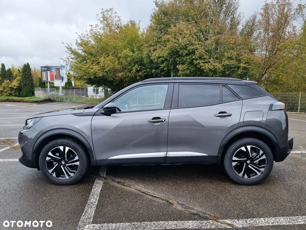 Peugeot 2008 1.2 PureTech Allure Pack S&S - 7