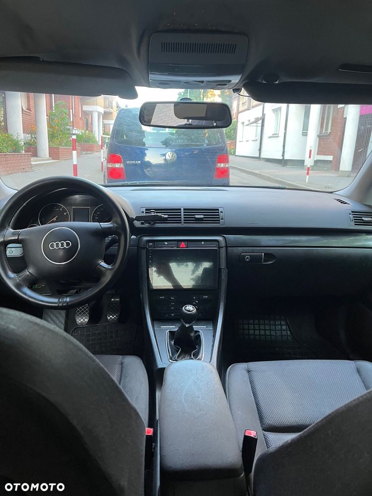 Audi A4 Limousine 2 - 15
