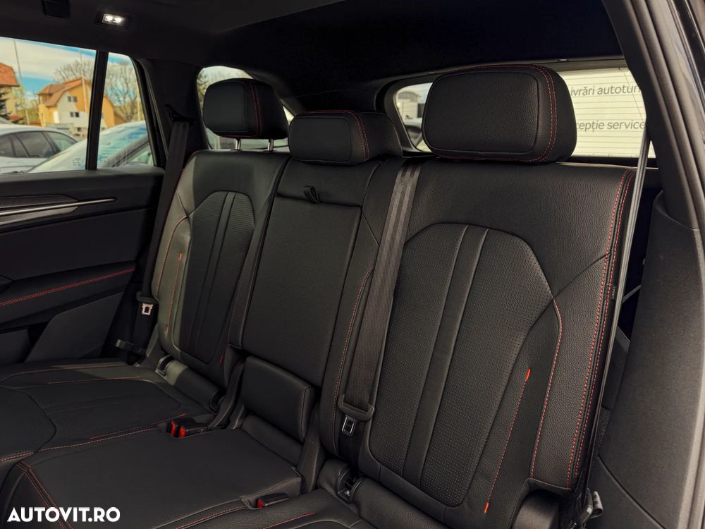 Skoda Kodiaq 2.0 TSI 4X4 DSG RS - 27