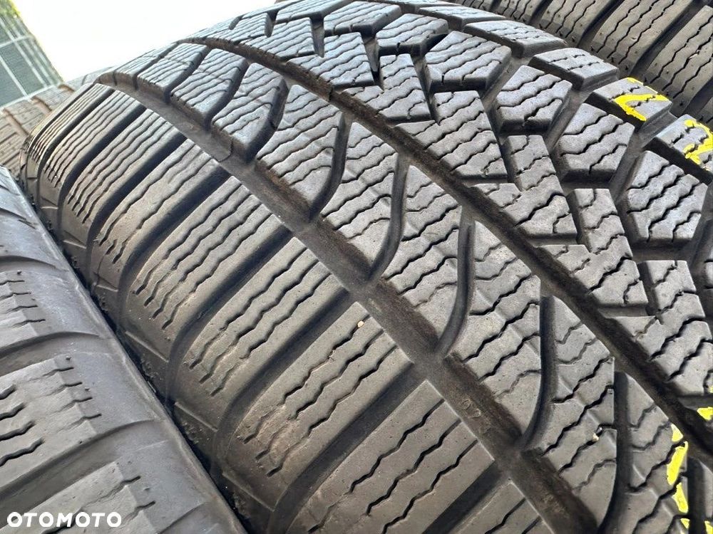 225/55r16 Goodride ZuperSnow Z507_6,8mm_4szt_(687) - 7