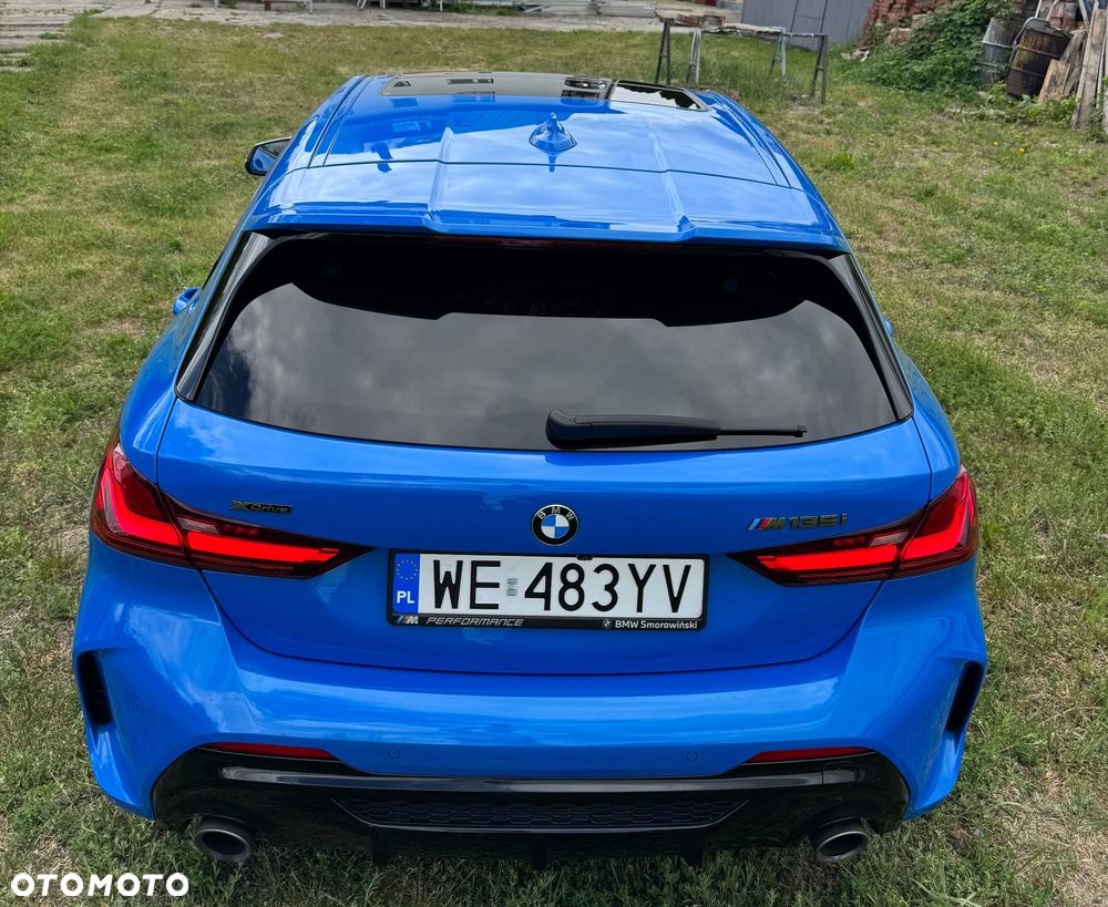 BMW 1M - 10