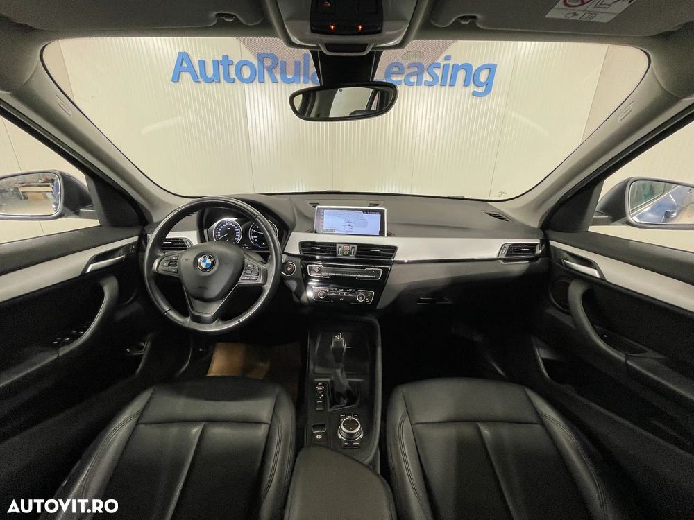 BMW X1 xDrive25e AT PHEV - 7