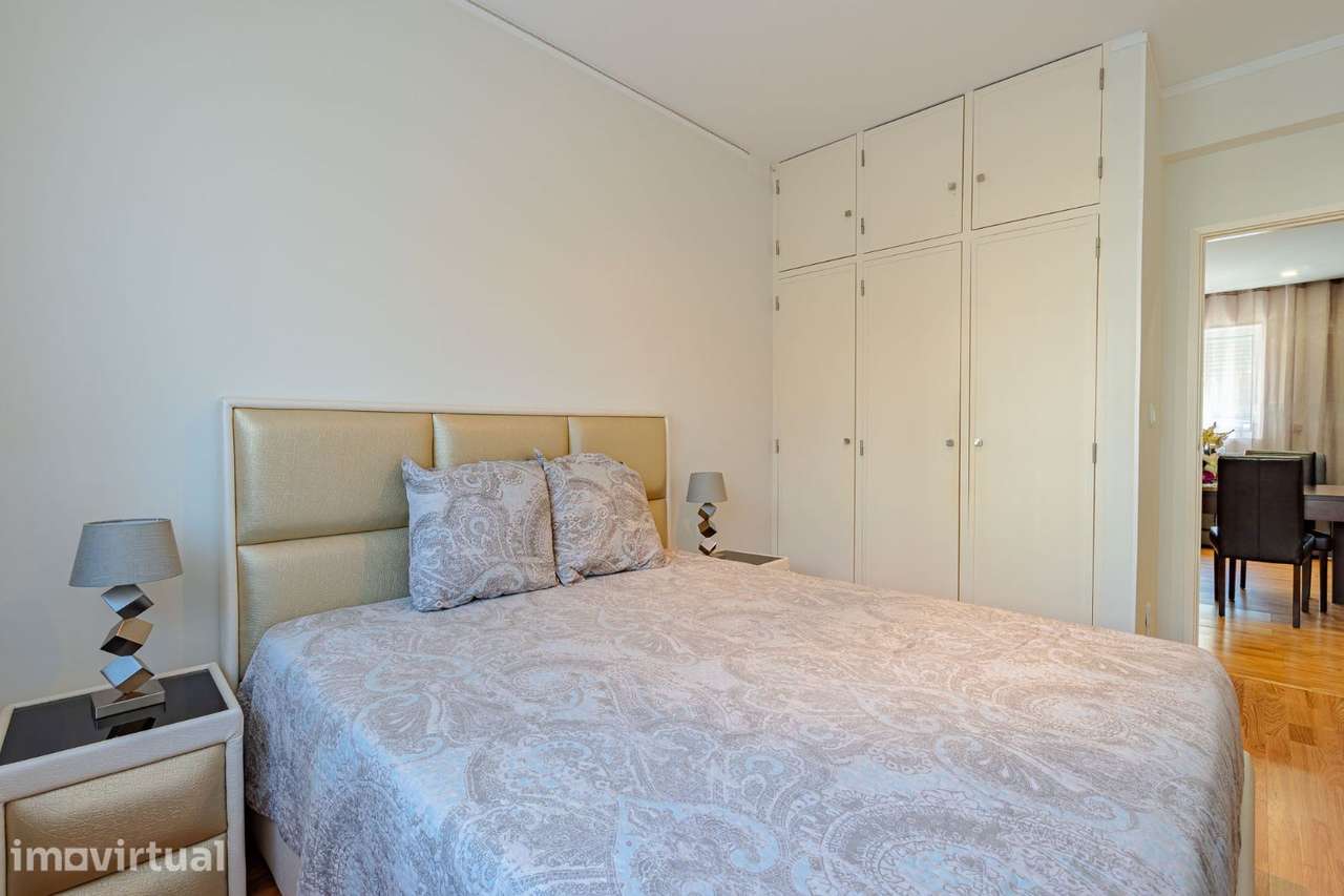 Apartamento, novo, para venda, Espinho - Espinho - Grande imagem: 2/11