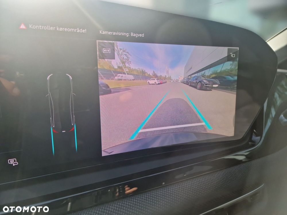Audi A5 Limousine - 20