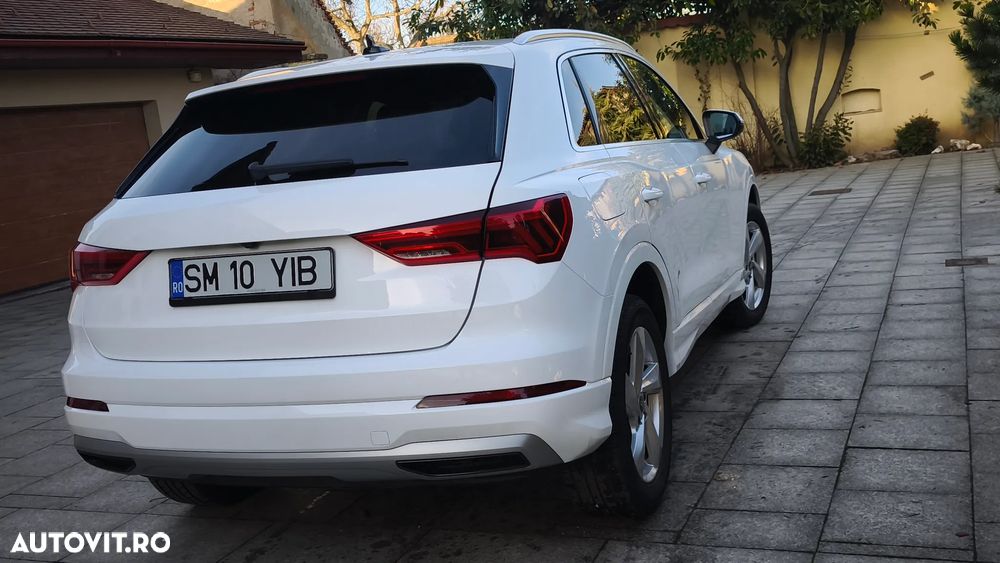 Audi Q3 45 TFSI quattro S tronic S line - 26