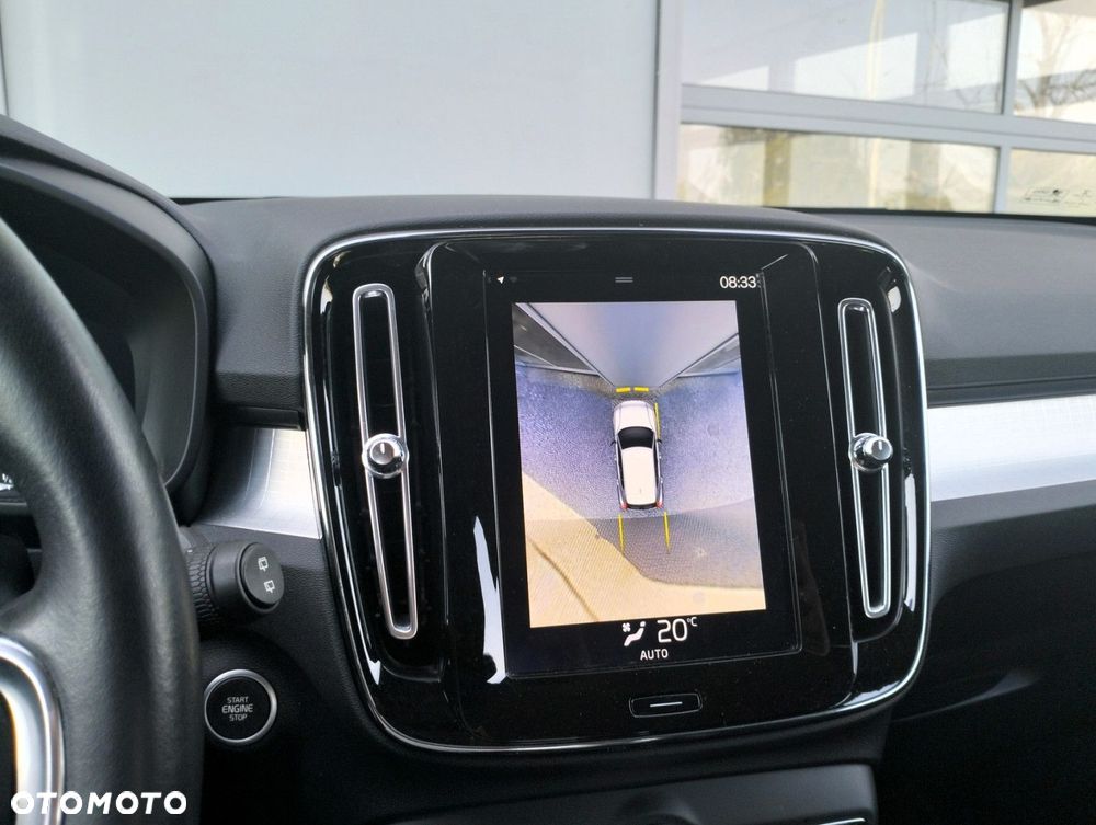 Volvo XC 40 - 15