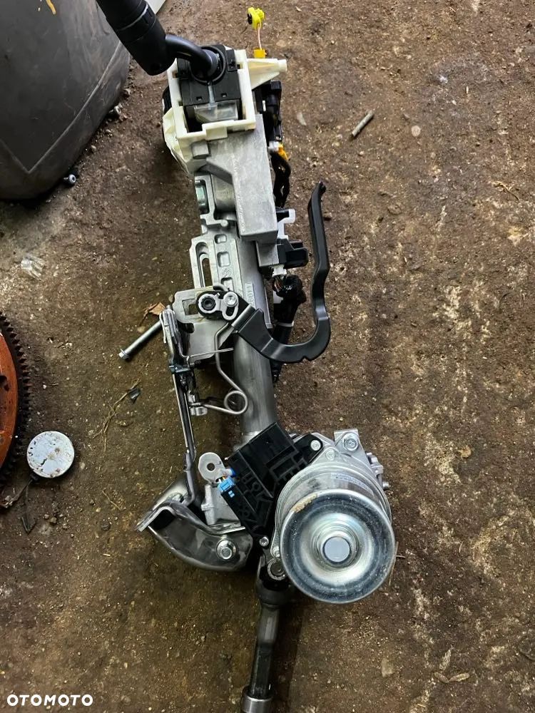 wspomaganie elektryczne mazda cx-5 2015r europa - 1