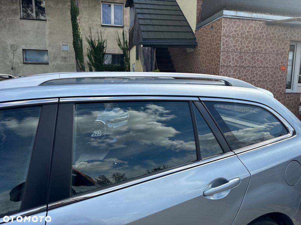 Mazda 6 Sport 1.8 Exclusive-Line Edition 40 Jahre - 34