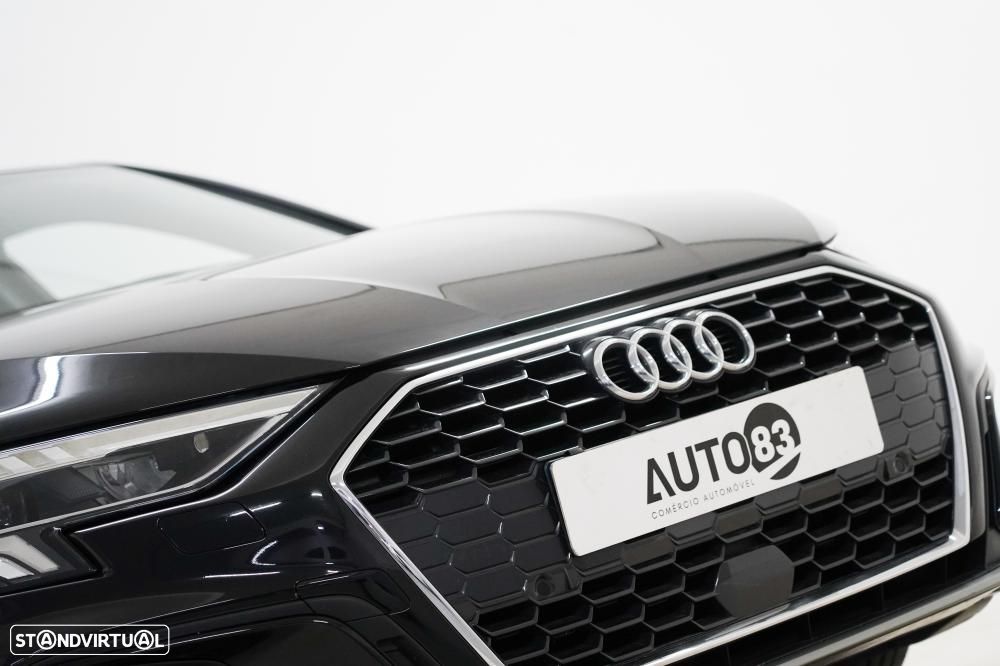 Audi A3 Limousine 35 TFSI S line S tronic - 17