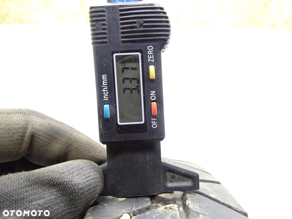 KOŁO DOJAZDOWE ZAPASOWE 125/70R19 5X112 ET29 8K0601027D AUDI A4 B8 A5 8T - 8