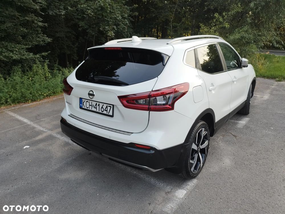 Nissan Qashqai 1.2 DIG-T 360 - 6
