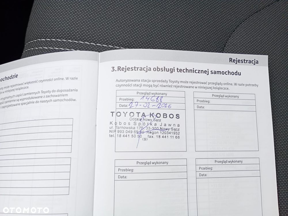 Toyota Corolla 1.8 Hybrid GR Sport - 33