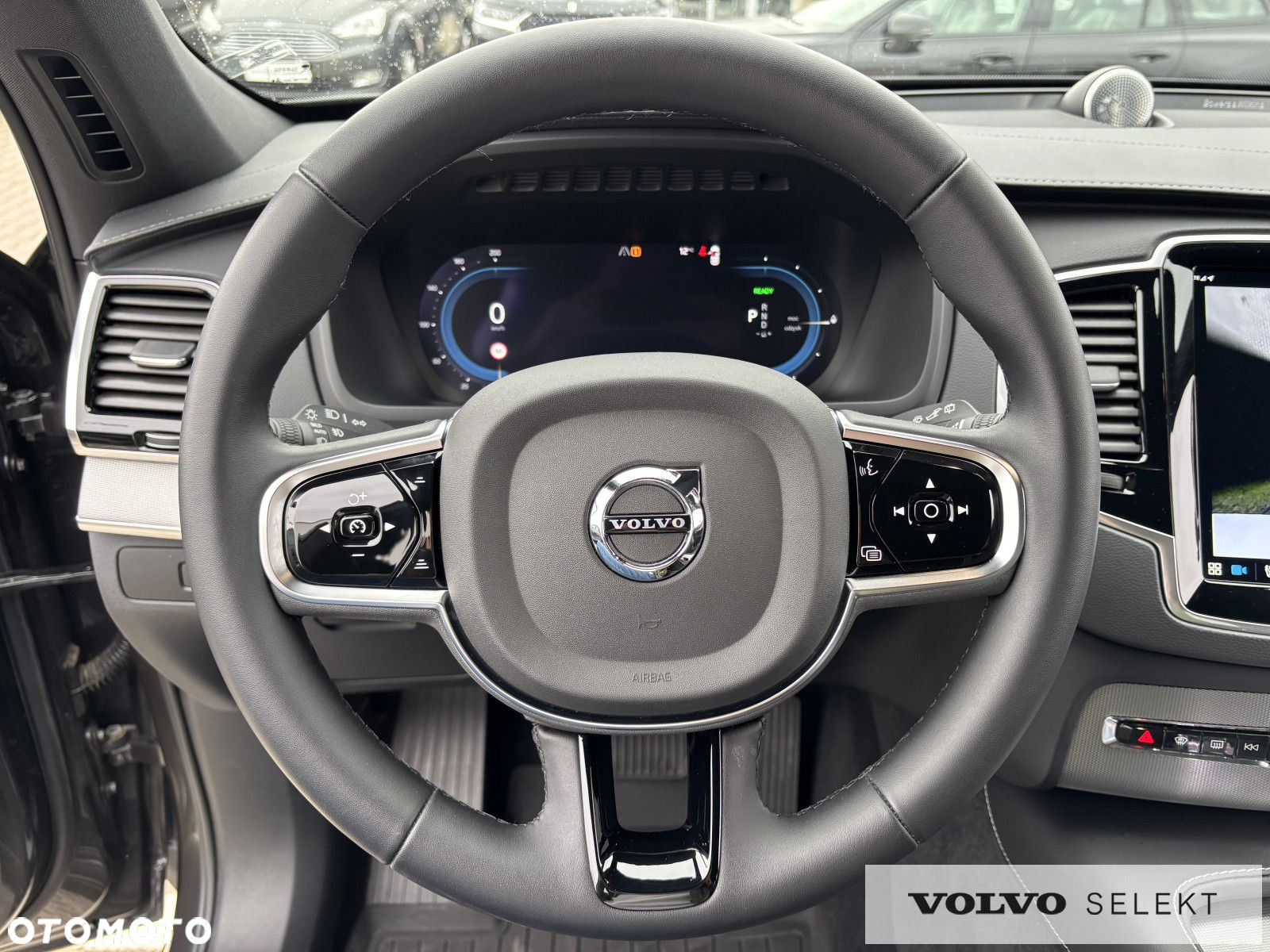 Volvo XC 90 - 11