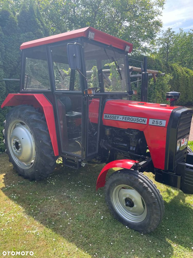Ursus 3512 - 4