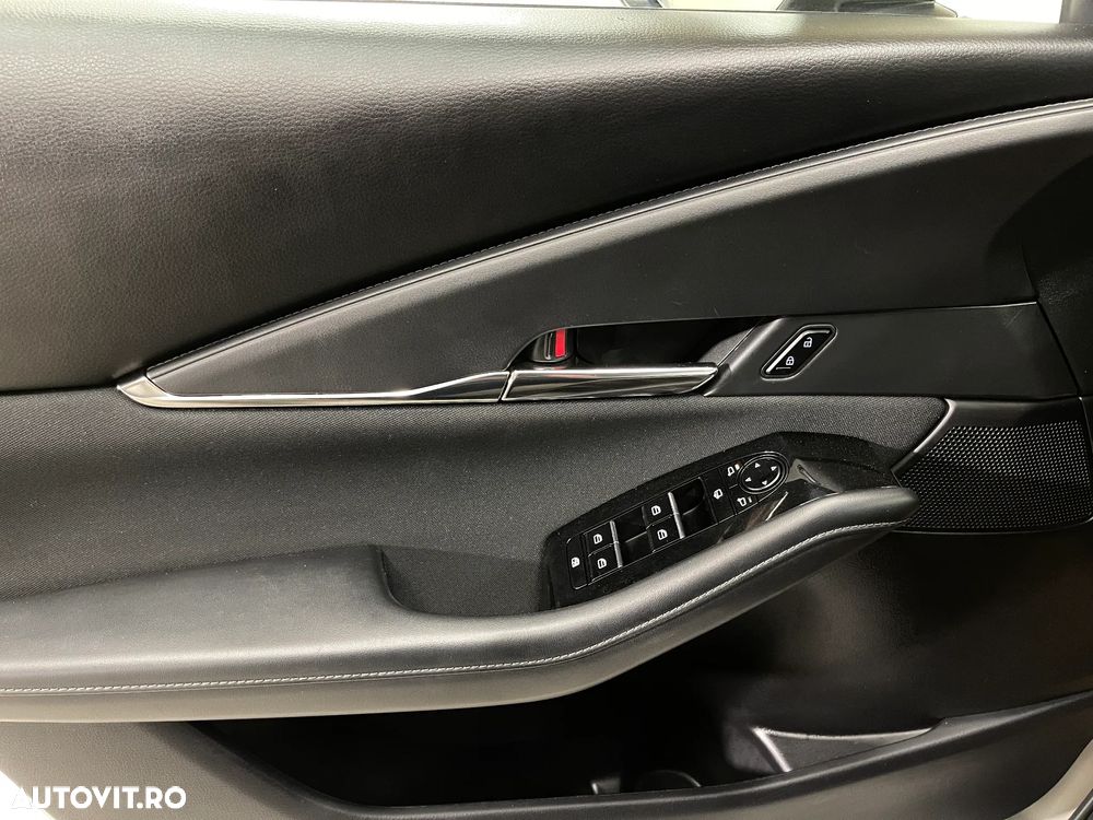 Mazda CX-30 e-SKYACTIV X186 AT MHEV GT+ - 29